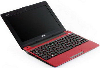 Asus Eee PC 1225S